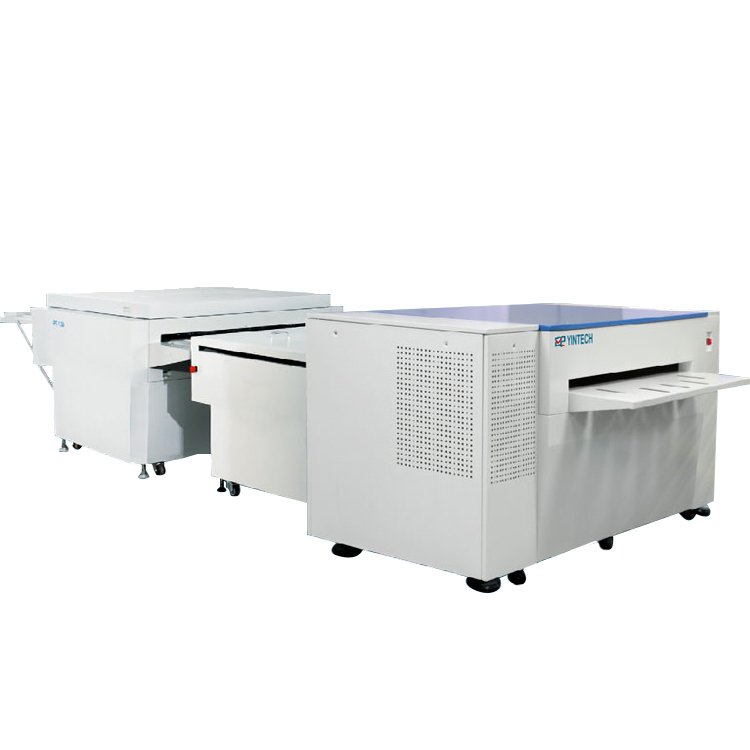 CTCP/UV CTCP machine