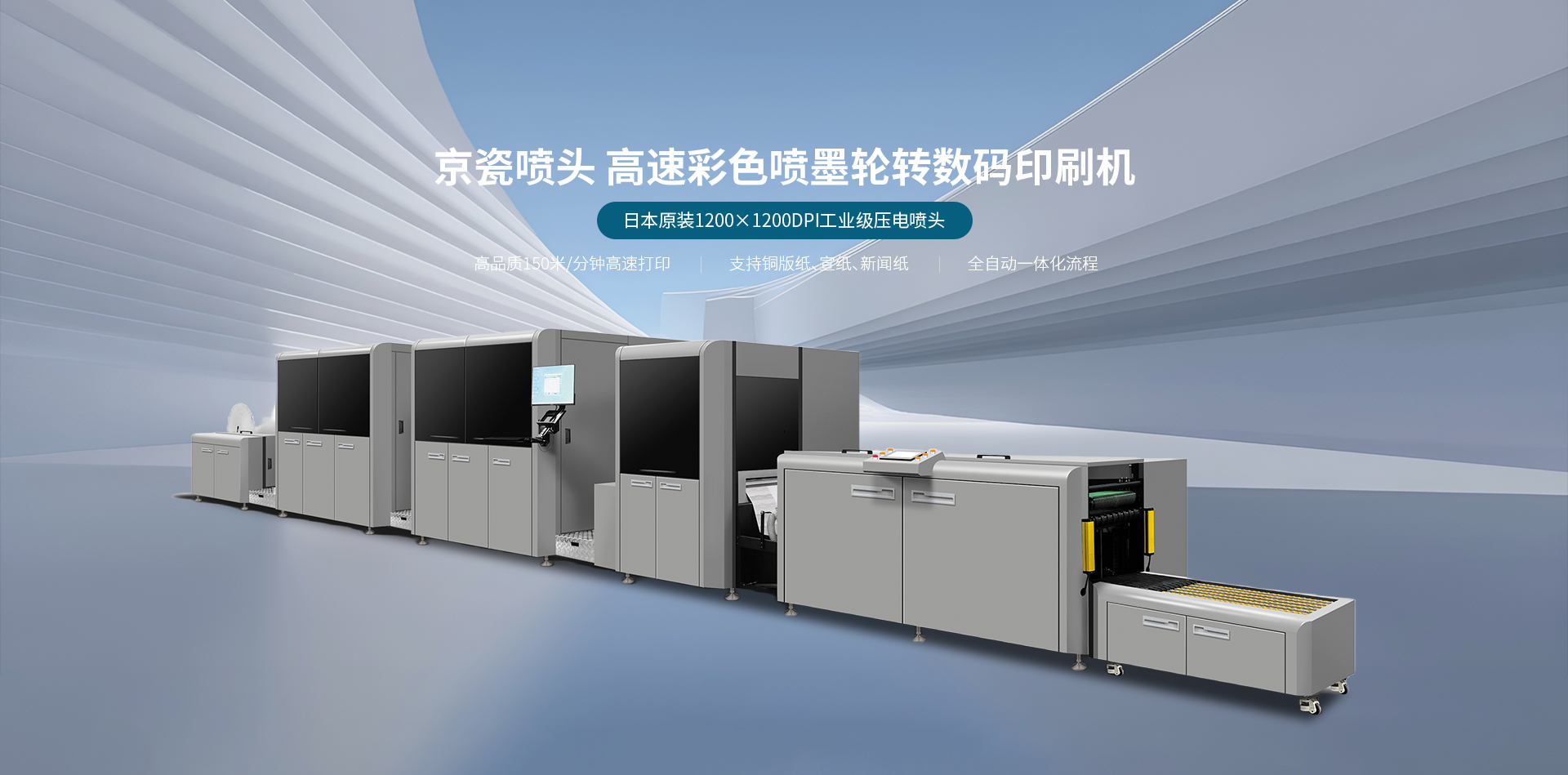 首页Banner海报一