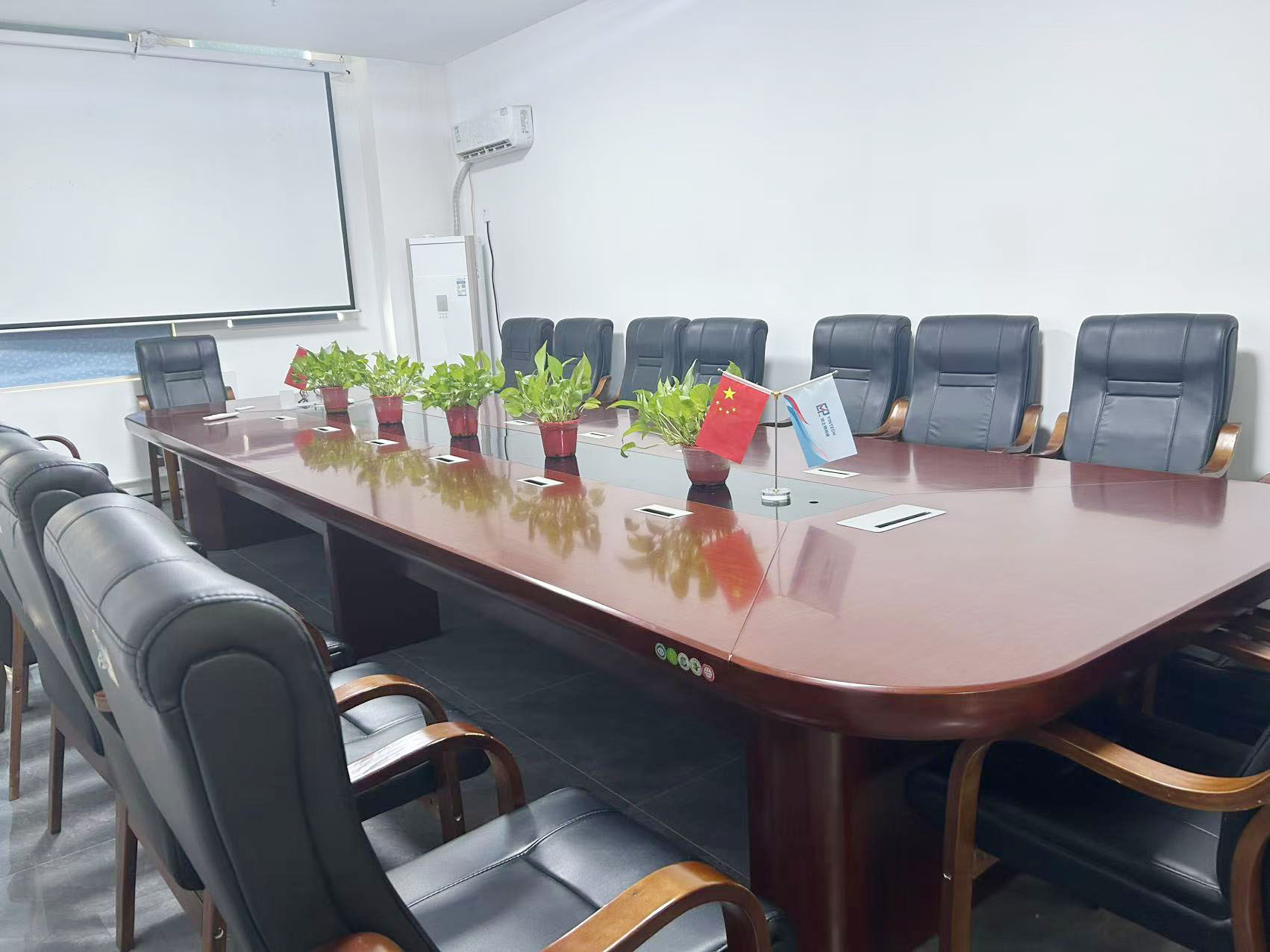 小会议室