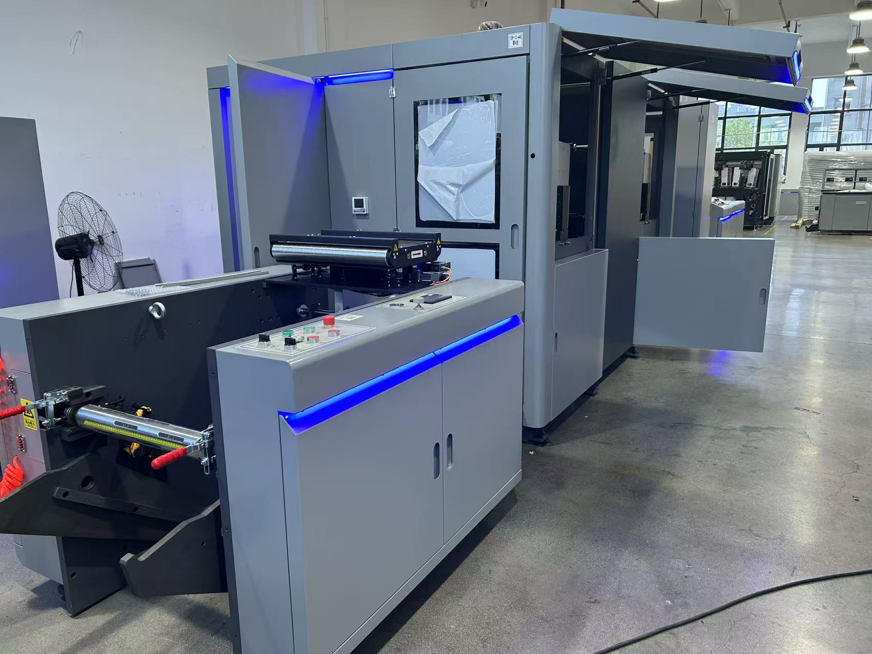 爱普森喷头高清单色、双色、四色实物图 (3)