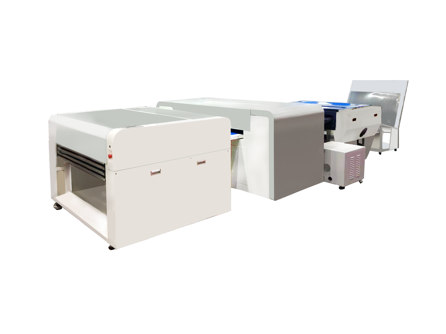 全自动直接制版机（热敏型VSUV型）