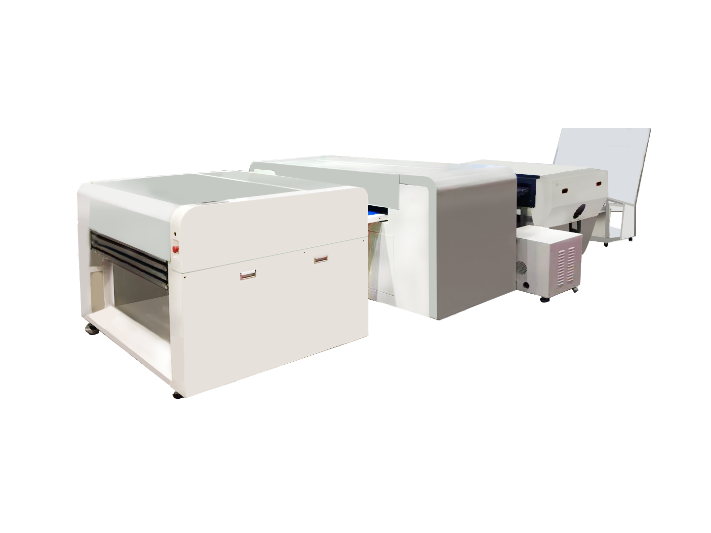 印之明印霸系列全自动直接制版机