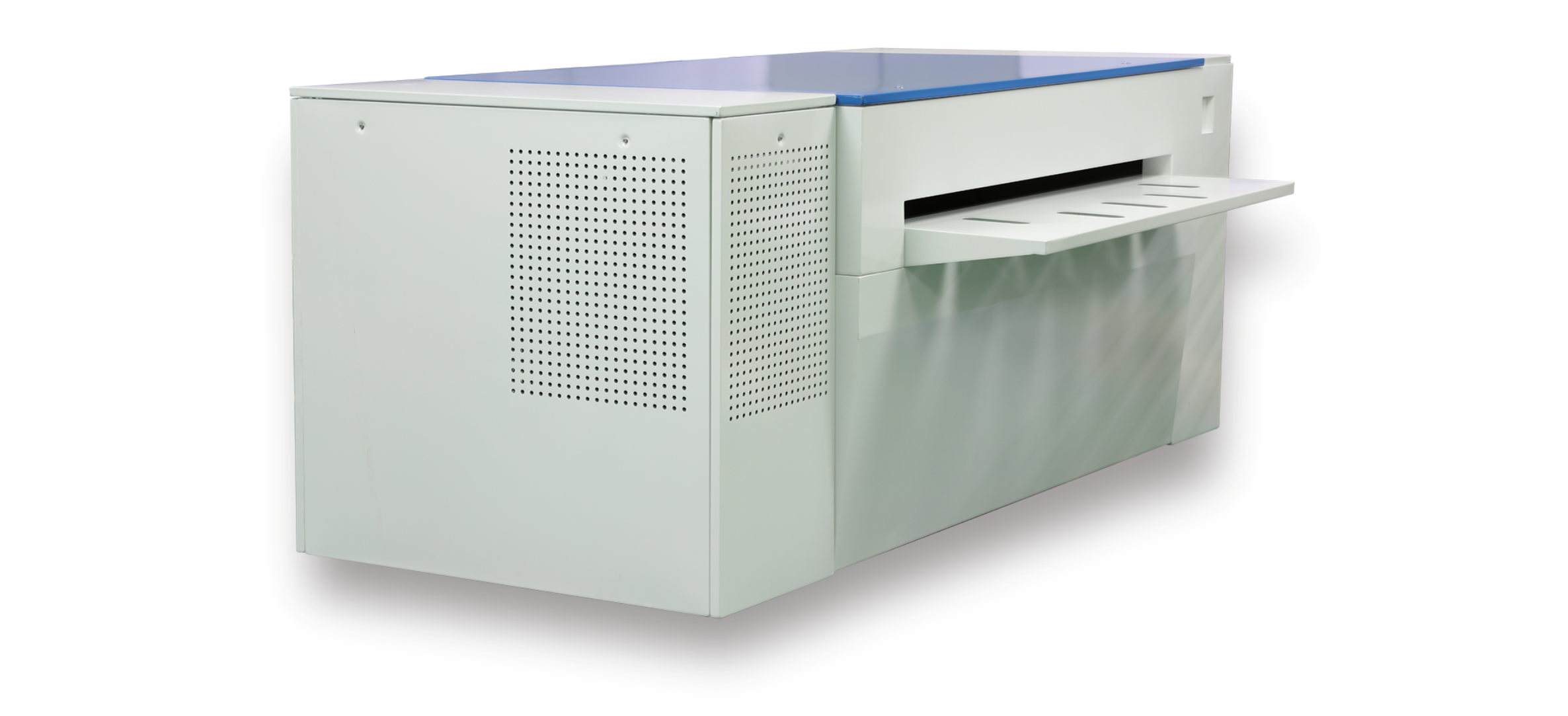 小全开/大全开直接制版机 ( 热敏型 VS UV 型 )