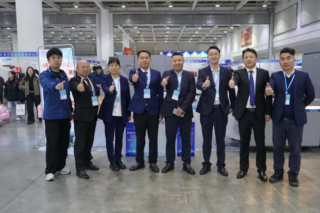 印之明科技集团2026长沙印博会圆满收官 1200数码印刷机全球首发引爆市场 旗下数码印设备