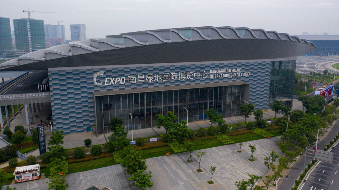 印之明科技携爱普生mini机亮相 2026 江西办公图文展